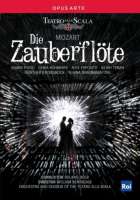 Mozart: Die Zauberflote